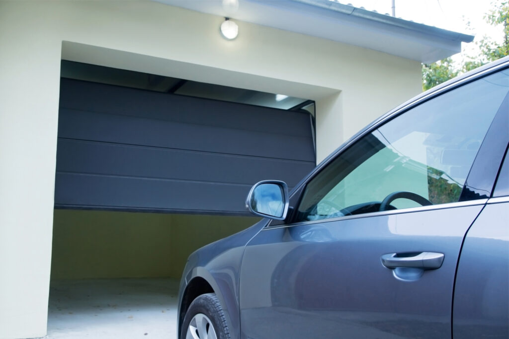 Garage Door Opener Repair, How Do Garage Door Openers Work